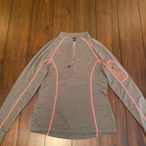 Mondetta Active 1/4 Zip Pullover